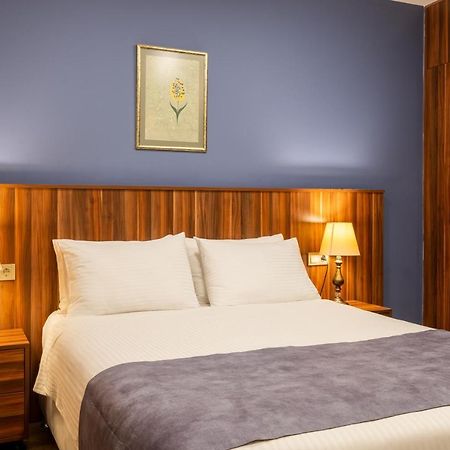 Cihangir Room & Suites イスタンブール エクステリア 写真