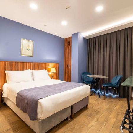Cihangir Room & Suites イスタンブール エクステリア 写真