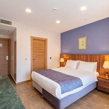Cihangir Room & Suites イスタンブール エクステリア 写真