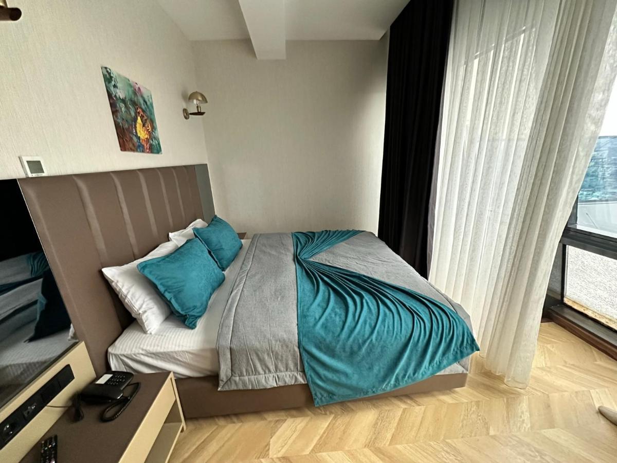 Cihangir Room & Suites イスタンブール エクステリア 写真