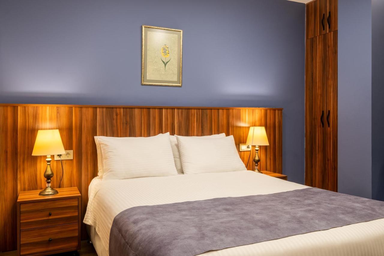 Cihangir Room & Suites イスタンブール エクステリア 写真