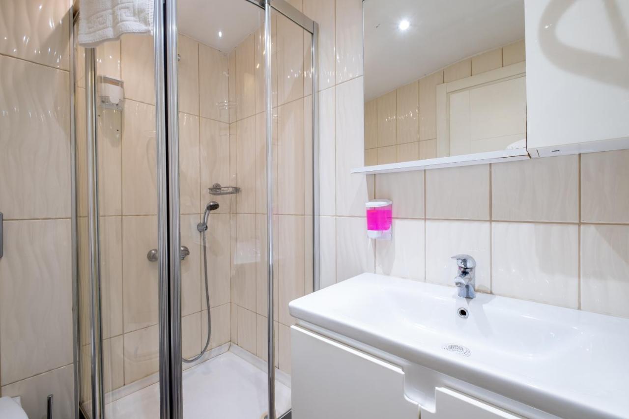 Cihangir Room & Suites イスタンブール エクステリア 写真