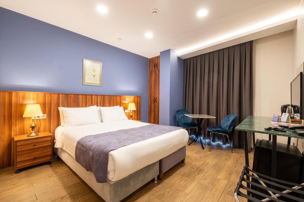 Cihangir Room & Suites イスタンブール エクステリア 写真