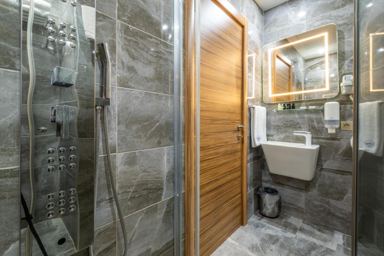 Cihangir Room & Suites イスタンブール エクステリア 写真