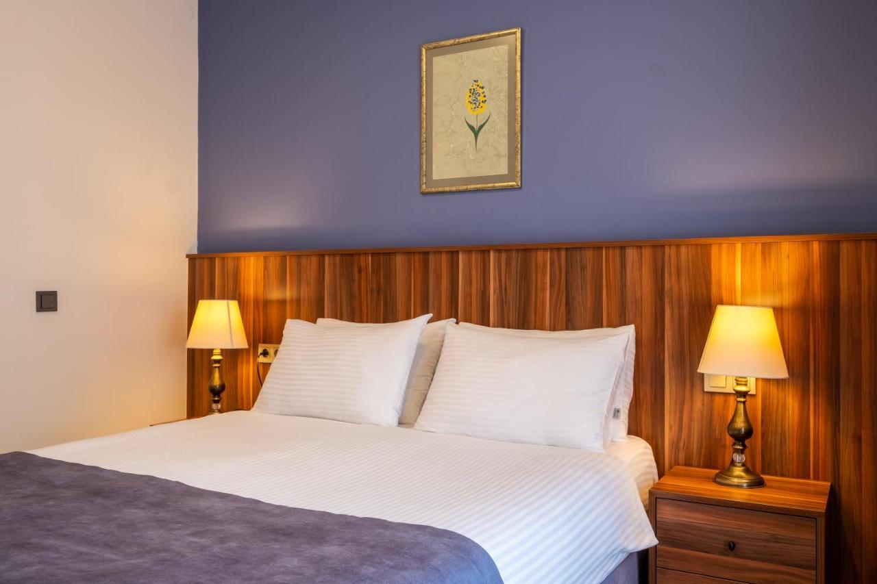 Cihangir Room & Suites イスタンブール エクステリア 写真