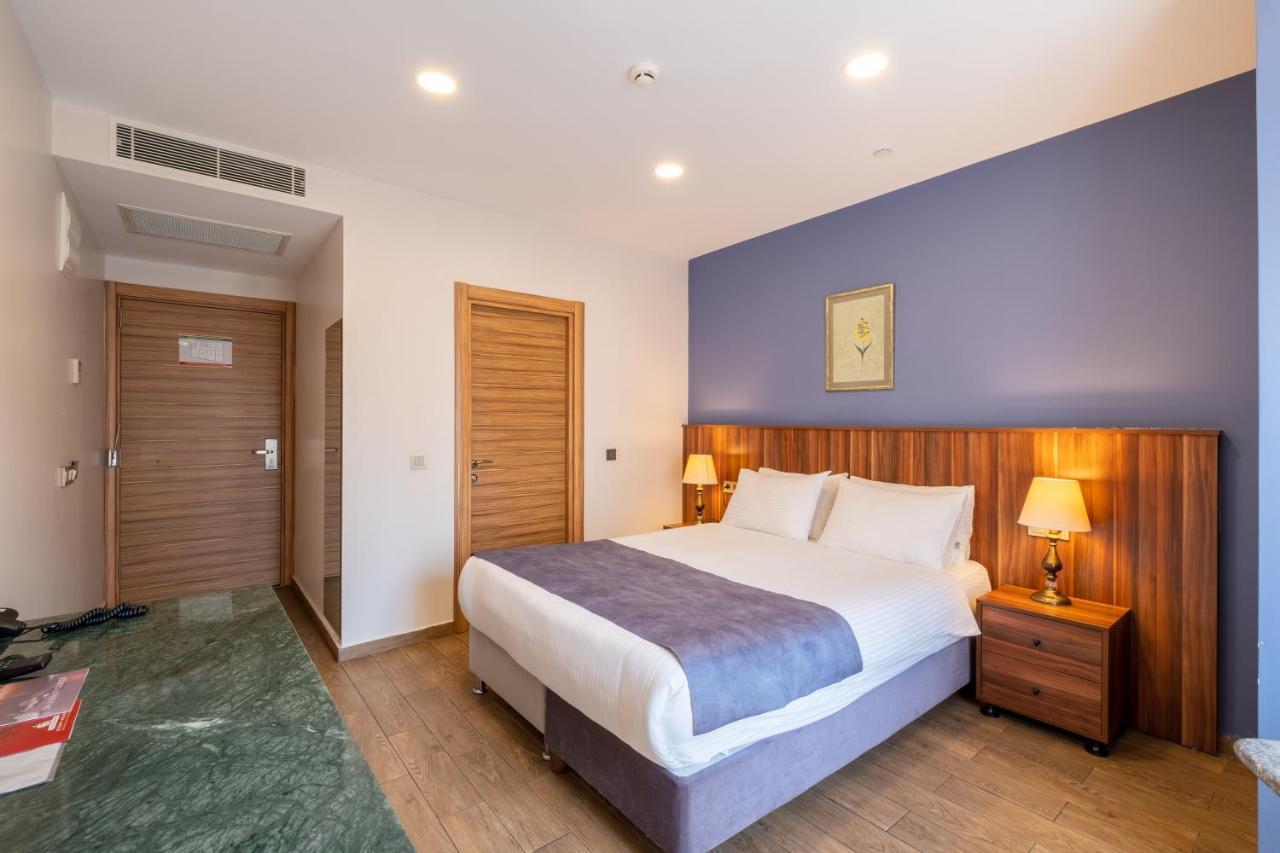 Cihangir Room & Suites イスタンブール エクステリア 写真