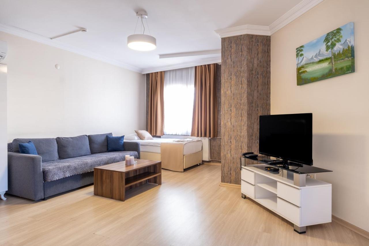 Cihangir Room & Suites イスタンブール エクステリア 写真